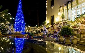 Experience Boutique Hotel - Villa Cimmino